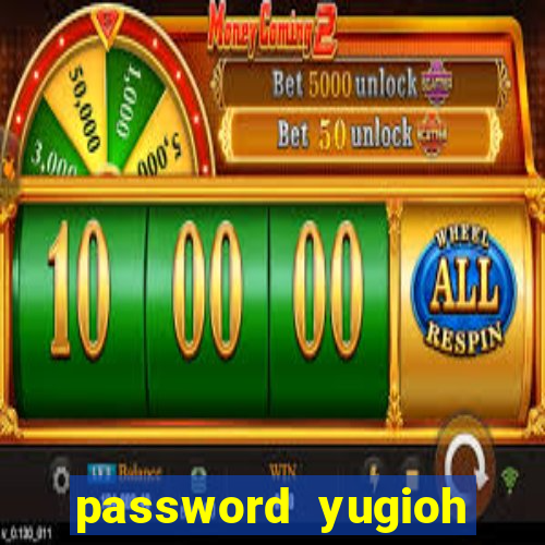 password yugioh forbidden memories